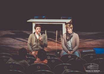 𝗥𝗨𝗧𝗔 𝗗𝗘𝗟 𝗔𝗥𝗧𝗘𝗦𝗔𝗡𝗢 𝗧𝗨𝗩𝗢 𝗦𝗨 𝗣𝗥𝗜𝗠𝗘𝗥 𝗘𝗡𝗖𝗨𝗘𝗡𝗧𝗥𝗢