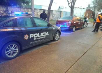 AMENÁBAR: DETENIDO POR  AGRESIONES Y AMENAZAS CONTRA SU EX PAREJA