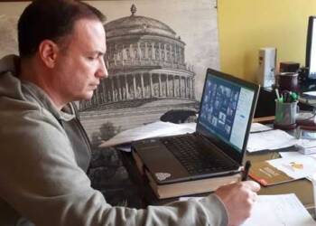 SENADOR LISANDRO ENRICO : PETITORIO AL GOBIERNO DE SANTA FE