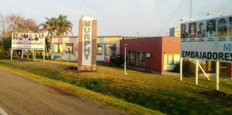 Nos cuidamos entre todos