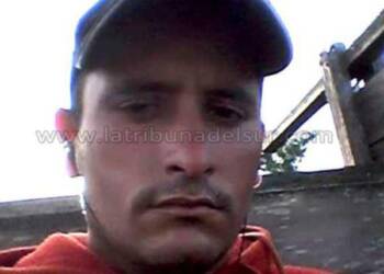 HABLÓ EL TRABAJADOR RURAL: “YO FIRMÉ ESO QUE EL DICE, PERO NO SÉ LEER NI ESCRIBIR”