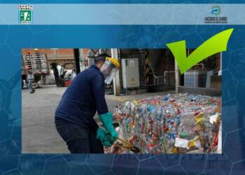 COMUNA DE SANTA ISABEL: Proyecto de Separación de Residuos