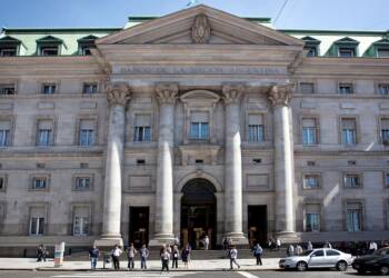 El Banco Nación y Garantizar anunciaron créditos de hasta 0.000