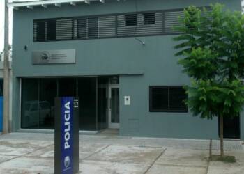 VENADO TUERTO: DETENIDO POR ENTRAR AL DOMICILIO DE UNA JOVEN Y AMENAZARLA