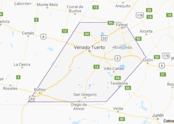 CARTA ABIERTA DE PRESIDENTES COMUNALES DEL DEPARTAMENTO GENERAL LOPEZ