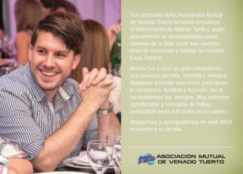 VUELCO FATAL EN LA  65