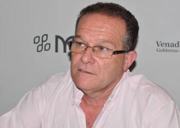 Confirman la apertura de una Escuela de Policía en Murphy