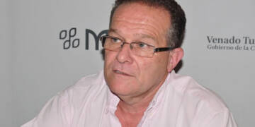 Confirman la apertura de una Escuela de Policía en Murphy