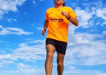 EL 4 de Octubre se correrá la maratón virtual Abyss