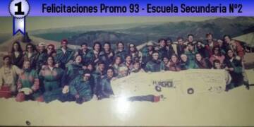 LEANDRO N. ALEM. VEDIA : “Mi Promo por Siempre “