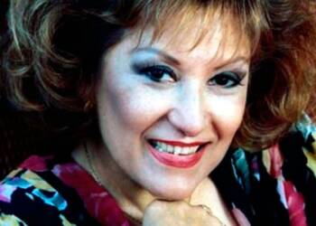 Murió Ramona Galarza, leyenda del chamamé