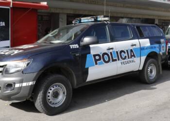 Desembarca el lunes en Rosario la nueva Fuerza de Respuesta Inmediata en procura de prevenir delitos