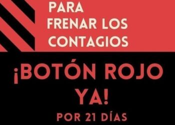 Piden botón rojo para Venado Tuerto