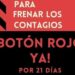 Piden botón rojo para Venado Tuerto Piden botón rojo para Venado Tuerto