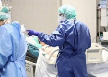 Trabajadores de la salud de Venado Tuerto exigen medidas restrictivas para disminuir los contagios