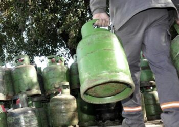 El Gobierno fijó nuevos precios para garrafas y aumentó el subsidio para el Programa Hogares