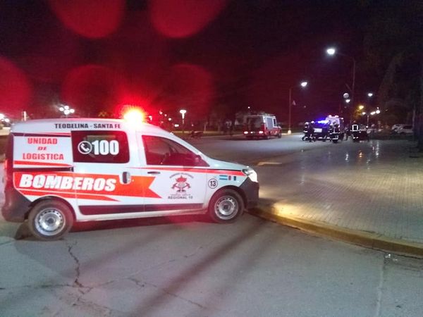 Accidente Teodelina 24-10-2020