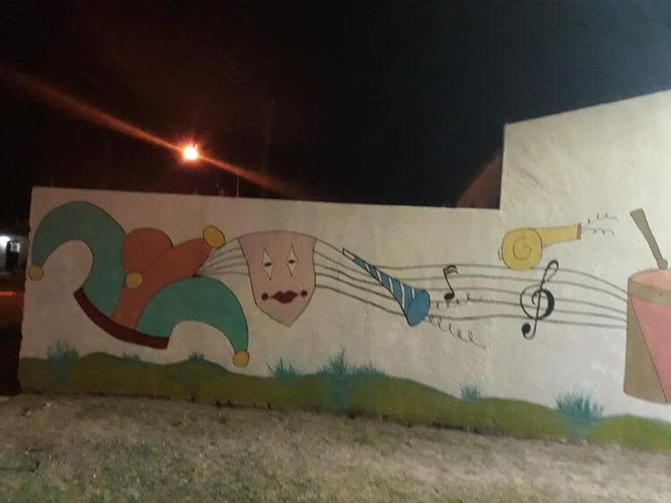 MI BARRIO 2020 – TEODELINA FONAVI II 