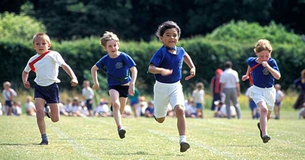 EL SENADOR ENRICO SOLICITA QUE LOS NIÑOS Y NIÑAS ENTRE 6 Y 12 RETOMEN LA PRÁCTICA DE ACTIVIDAD FÍSICA