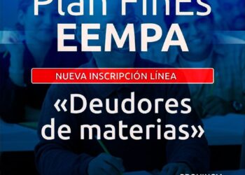 COMUNA DE TEODELINA INFORMA: 𝗣𝗟𝗔𝗡 𝗙𝗜𝗡𝗘𝗦 -𝙉𝙐𝙀𝙑𝘼 𝙄𝙉𝙎𝙏𝘼𝙉𝘾𝙄𝘼 “𝘿𝙀𝙐𝘿𝙊𝙍𝙀𝙎 𝘿𝙀 𝙈𝘼𝙏𝙀𝙍𝙄𝘼𝙎”