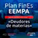 COMUNA DE TEODELINA INFORMA: 𝗣𝗟𝗔𝗡 𝗙𝗜𝗡𝗘𝗦 -𝙉𝙐𝙀𝙑𝘼 𝙄𝙉𝙎𝙏𝘼𝙉𝘾𝙄𝘼 “𝘿𝙀𝙐𝘿𝙊𝙍𝙀𝙎 𝘿𝙀 𝙈𝘼𝙏𝙀𝙍𝙄𝘼𝙎” COMUNA DE TEODELINA INFORMA: 𝗣𝗟𝗔𝗡 𝗙𝗜𝗡𝗘𝗦 -𝙉𝙐𝙀𝙑𝘼 𝙄𝙉𝙎𝙏𝘼𝙉𝘾𝙄𝘼 “𝘿𝙀𝙐𝘿𝙊𝙍𝙀𝙎 𝘿𝙀 𝙈𝘼𝙏𝙀𝙍𝙄𝘼𝙎”