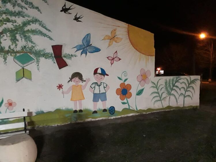 MI BARRIO 2020 – TEODELINA FONAVI II 