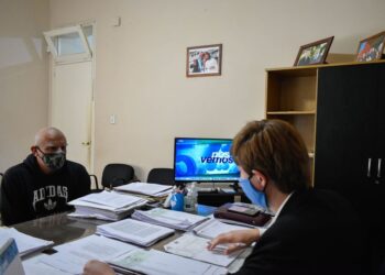  VEDIA:Nueva entrega de créditos del Fondo Municipal de emprendimientos Productivos o de Servicios (FOMEPS)