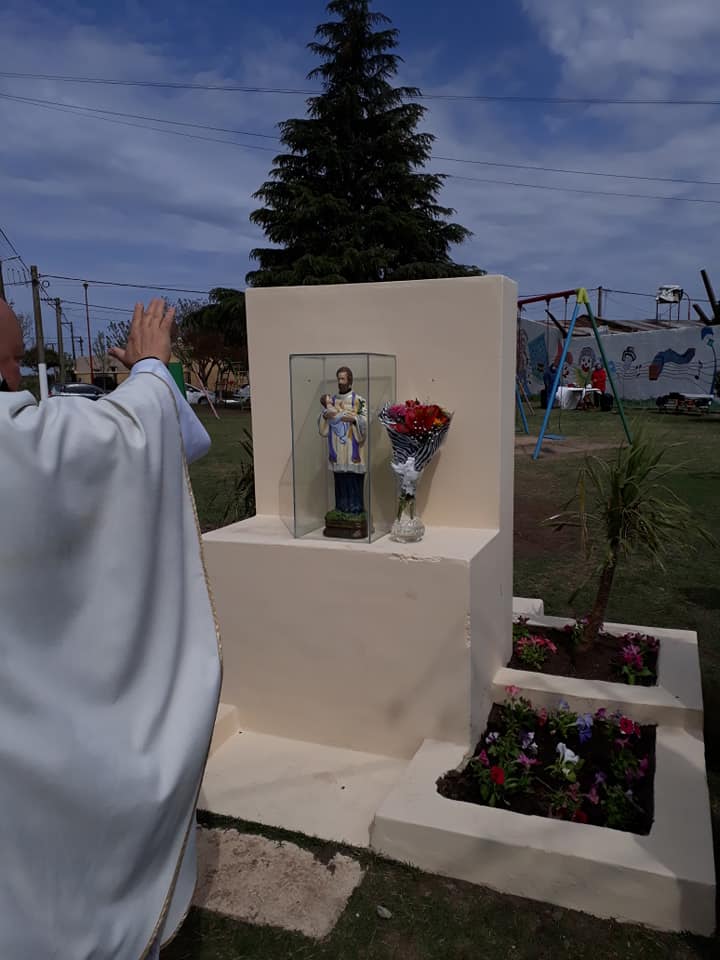 MI BARRIO 2020 – TEODELINA FONAVI II 