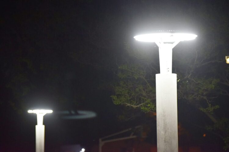 EL SENADOR ENRICO IMPULSA PROGRAMA PROVINCIAL DE AHORRO ENERGÉTICO