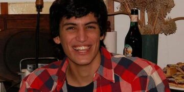 Hoy movilización en reclamo de justicia por Juan Cruz Ibáñez en Rosario