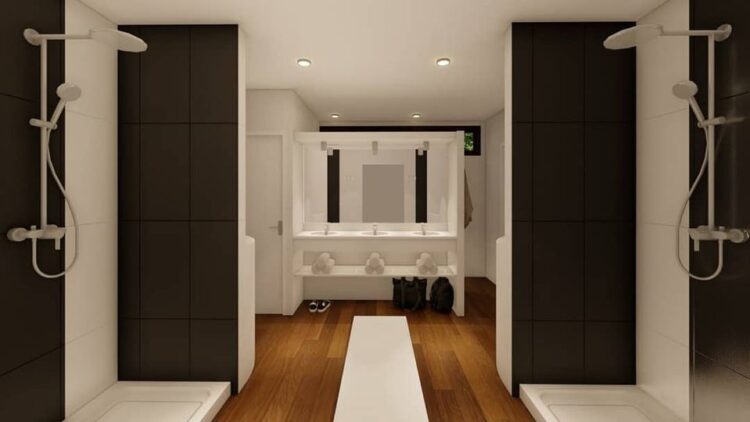 EL TEODELINA FBC EN PLENA REMODELACIÓN DE CUARENTENA