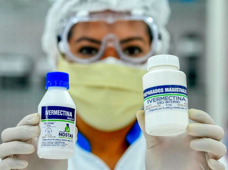 EL SENADO SOLICITÓ AL GOBIERNO PROVINCIAL QUE FACILITE LA APLICACIÓN DE IVERMECTINA CONTRA EL COVID
