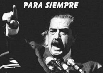 Aniversario: 30 de octubre de 1983: recuerdo de una fecha histórica