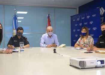 EL GOBIERNO DE SANTA FE DELINEÓ NUEVOS PROCEDIMIENTOS PARA EL ABORDAJE DEL DELITO RURAL