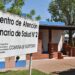 APOYO DEL SENADOR ENRICO PARA REFACCIONAR EL CENTRO DE ATENCIÓN PRIMARIA DE SALUD N° 2 DE ELORTONDO APOYO DEL SENADOR ENRICO PARA REFACCIONAR EL CENTRO DE ATENCIÓN PRIMARIA DE SALUD N° 2 DE ELORTONDO