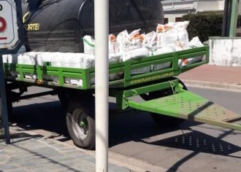 GENERAL ARENALES DEFIENDE EL AMBIENTE