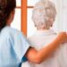 VILLA CAÑAS CONVOCA  PARA CUIDADO DE ADULTOS MAYORES VILLA CAÑAS CONVOCA  PARA CUIDADO DE ADULTOS MAYORES