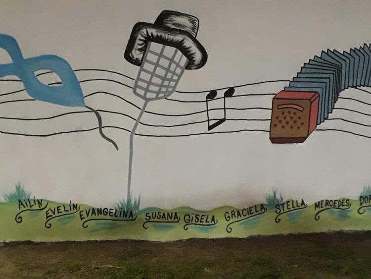 MI BARRIO 2020 – TEODELINA FONAVI II 