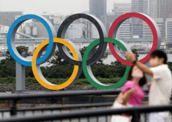 Un dirigente del COI dice que disputar los Juegos Olímpicos sin público es posible