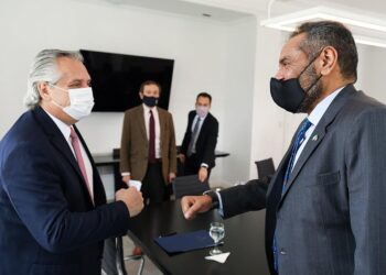 ¿Cómo es el proyecto que llevará agua potable a 65 localidades de Santa Fe y Córdoba?