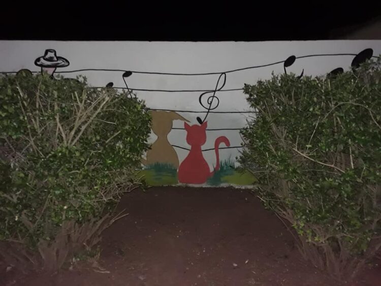 MI BARRIO 2020 – TEODELINA FONAVI II 