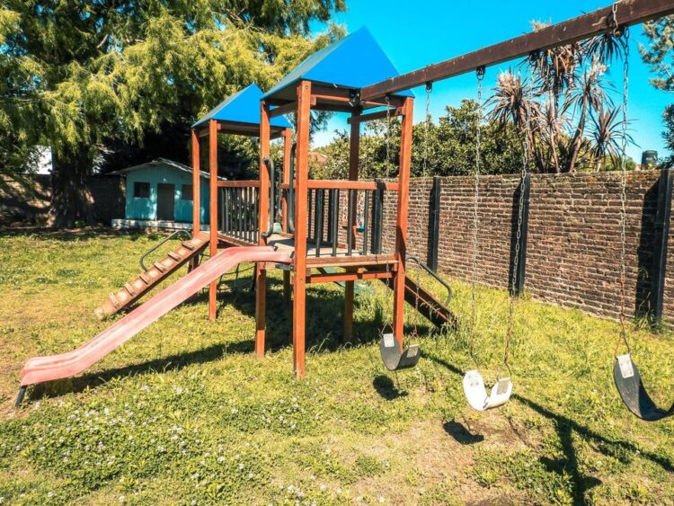 TEODELINA RECIBIO LA VISITA DE LA DIPUTADA ORCIANI