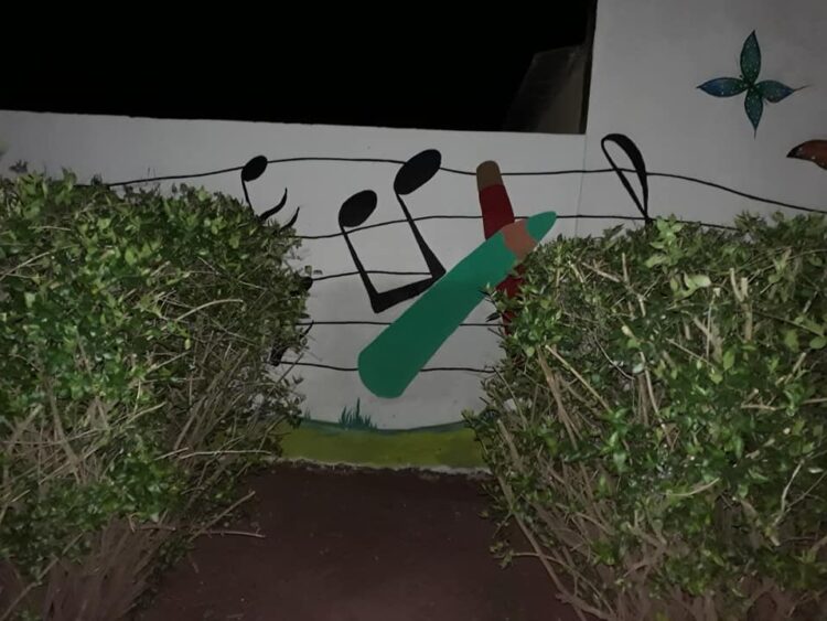 MI BARRIO 2020 – TEODELINA FONAVI II 