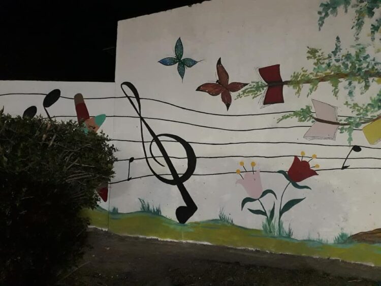 MI BARRIO 2020 – TEODELINA FONAVI II 