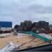 OTRO VUELCO EN  LA RUTA 50 ENTRE FERRE Y COLON OTRO VUELCO EN  LA RUTA 50 ENTRE FERRE Y COLON
