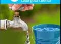 TEODELINA: LA COOPERATIVA DE AGUA POTABLE LLAMA A ASAMBLEA EL 27/8/26