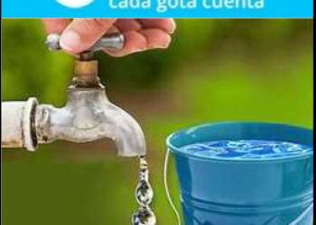 TEODELINA: AVISO DE LA COOPERATIVA DE AGUA POTABLE