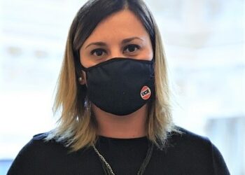 Acompañamiento de la diputada Orciani a gobiernos locales para tramitar y agilizar pensiones no contributivas