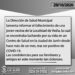 FALLECIO EN VEDIA UNA JOVEN POR COVID19 FALLECIO EN VEDIA UNA JOVEN POR COVID19