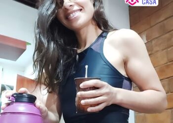 JESICA MUÑOZ: NUEVA INSTRUCTORA DE RUNNING